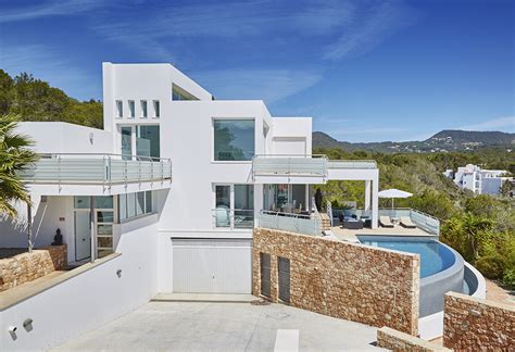 versace villa ibiza|Villa VERSACE .